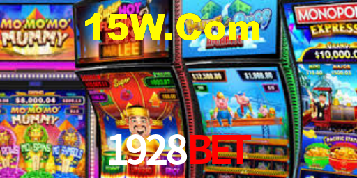 Sinta a adrenalina dos jogos de cassino com 1928Bet