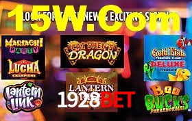 Welcome Bonus 1928Bet