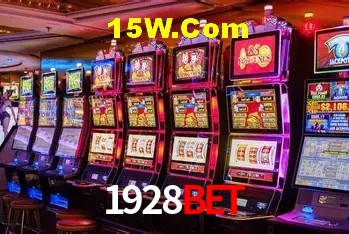 Casino Ao Vivo 1928Bet