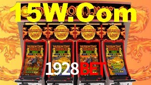 1928Bet App Interface