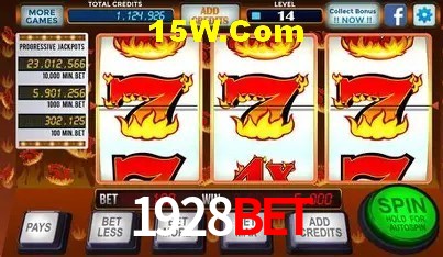 Estatísticas do Jogo 1928Bet