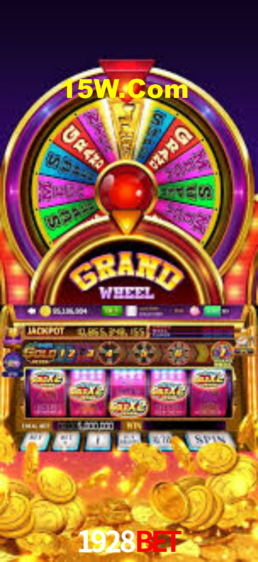 1928Bet - Plataforma Oficial - 1928Bet App