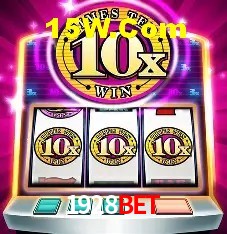 Jogos de Slot 1928Bet